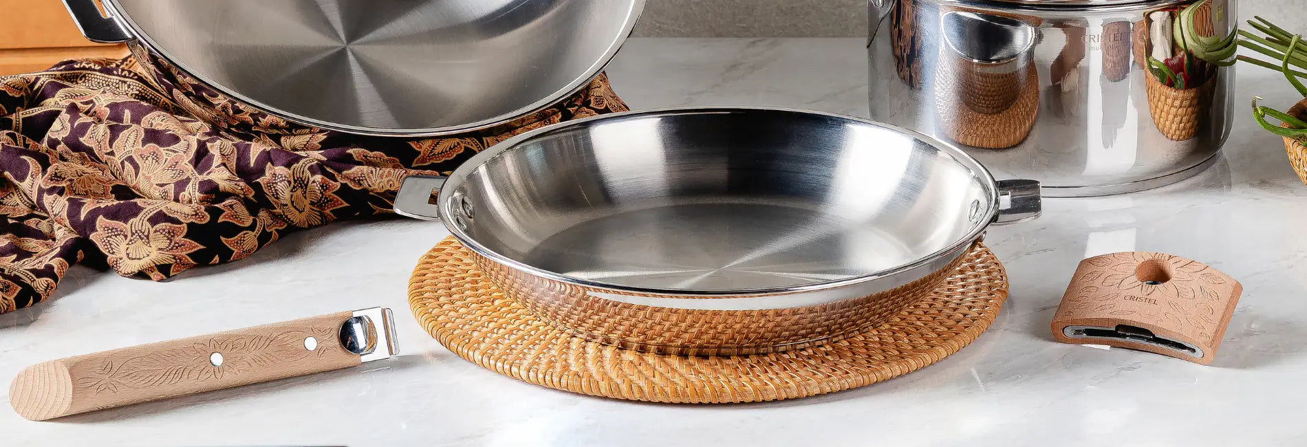 Hindari Kesalahan Saat Menggunakan Stainless Steel