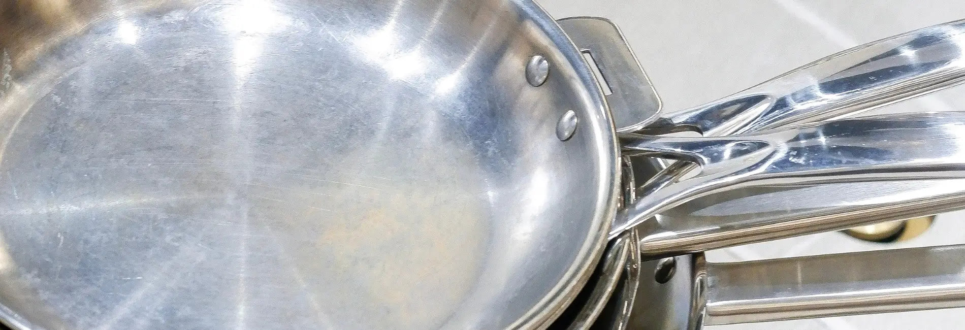 Pembersihan Sehari-hari : Cukup Air dan Sabun