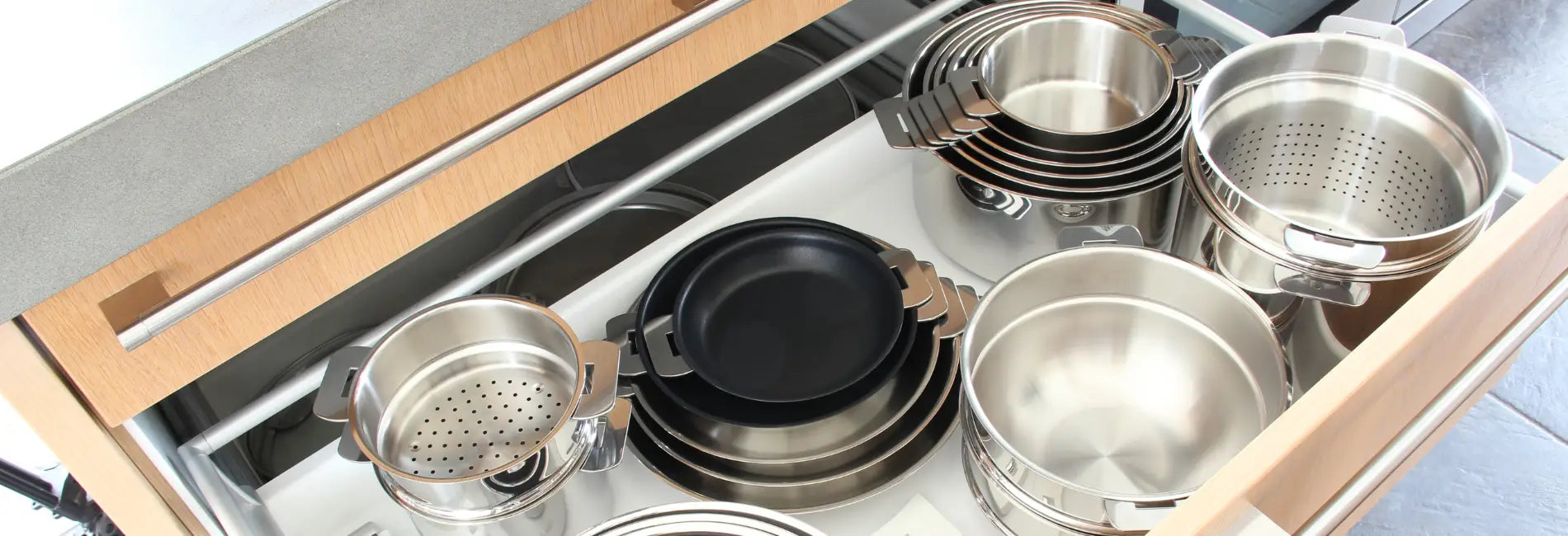 Simpan dengan Benar untuk Daya Tahan Maksimal