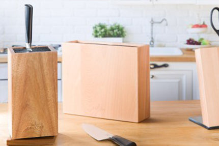 Knife Blocks
