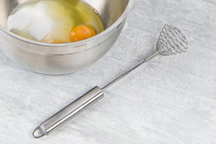 Whisks