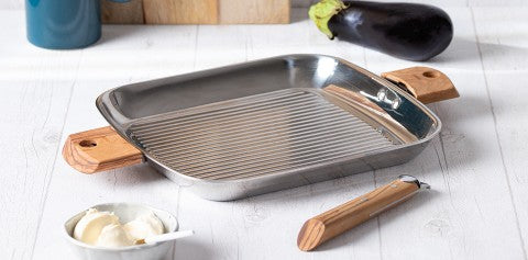 Grill Pan