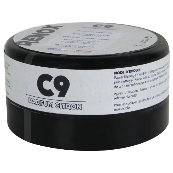 Cristel C9 Green Multi Use Cleaner / Pembersih Multifungsi