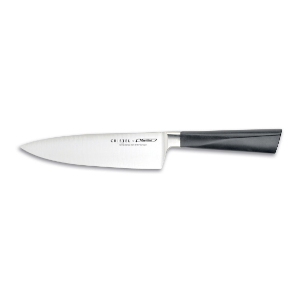 Cristel Chefs Knife by Marttiini / Pisau Dapur