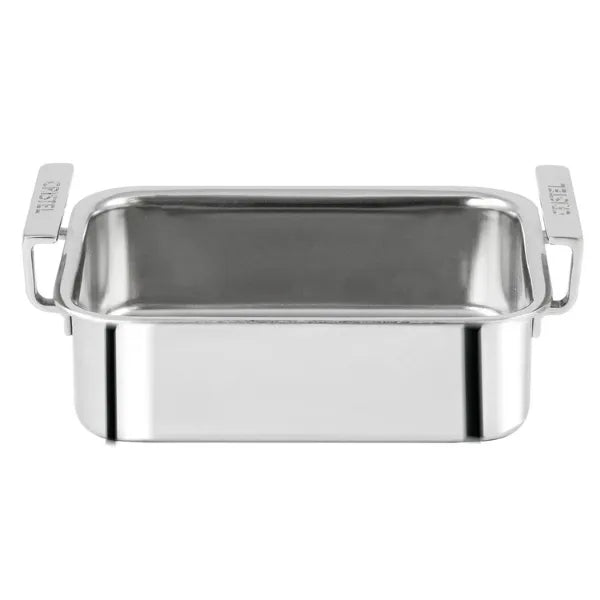Cristel Mini Stainless Baking Dish