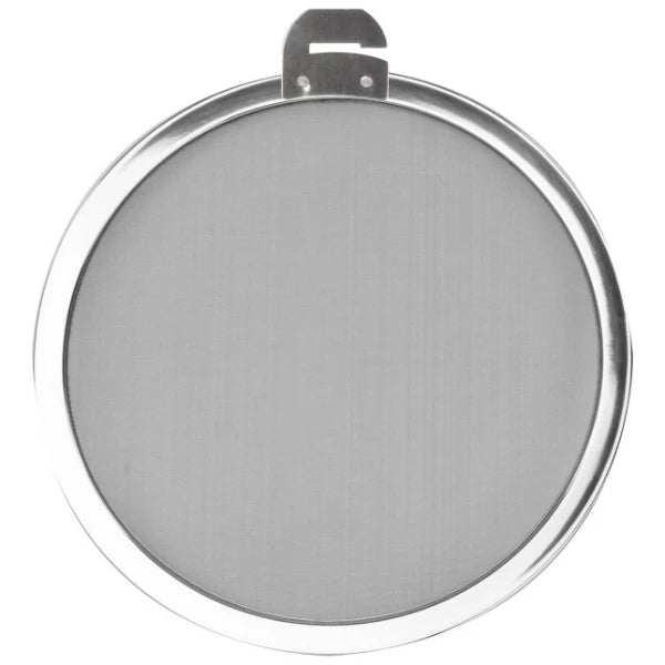 Cristel Removable Strate Anti-Spattering Lid Large Size 33 cm