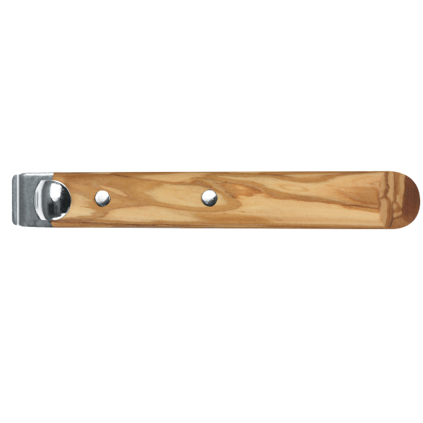 Cristel Wood Handle Removable Casteline / Gagang Panjang
