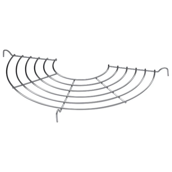 Cristel Grill for Casteline Woks / Tirisan Wajan Rak Gorengan