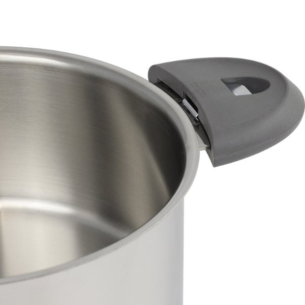 Cristel Mutine Side Handle / Gagang Pendek Mutine