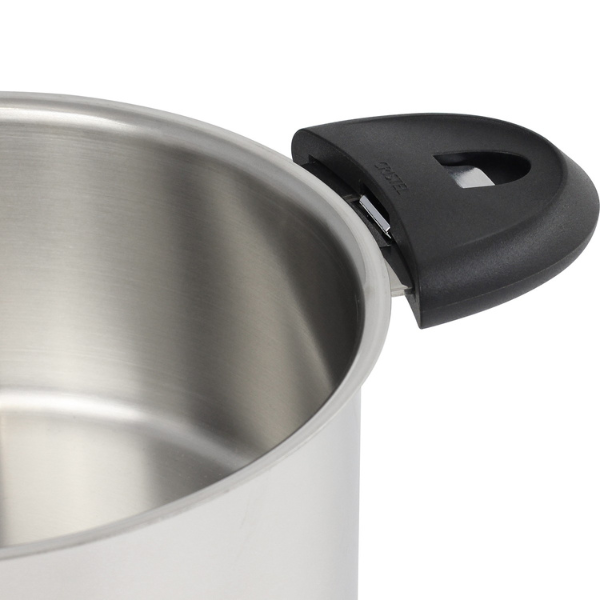 Cristel Mutine Side Handle / Gagang Pendek Mutine