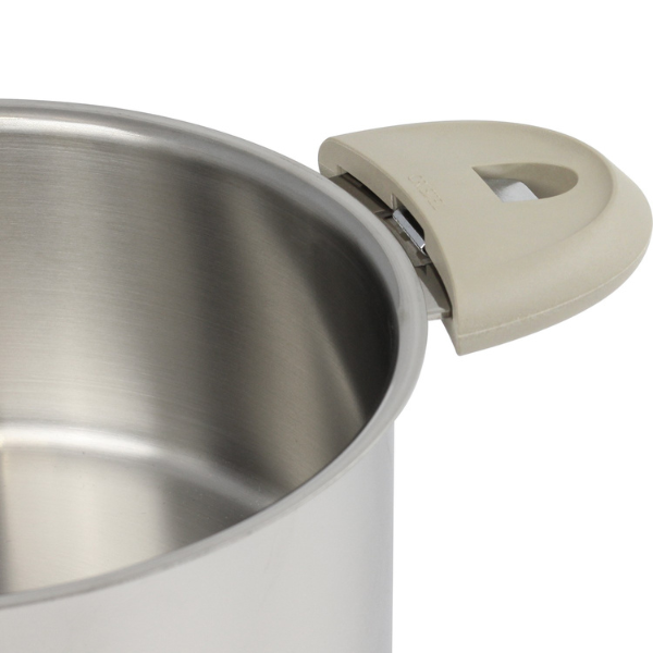 Cristel Mutine Side Handle / Gagang Pendek Mutine