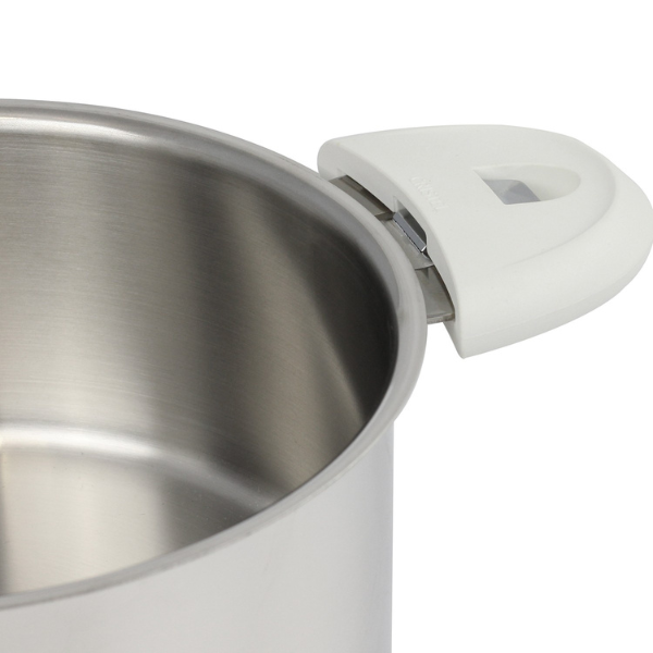 Cristel Mutine Side Handle / Gagang Pendek Mutine