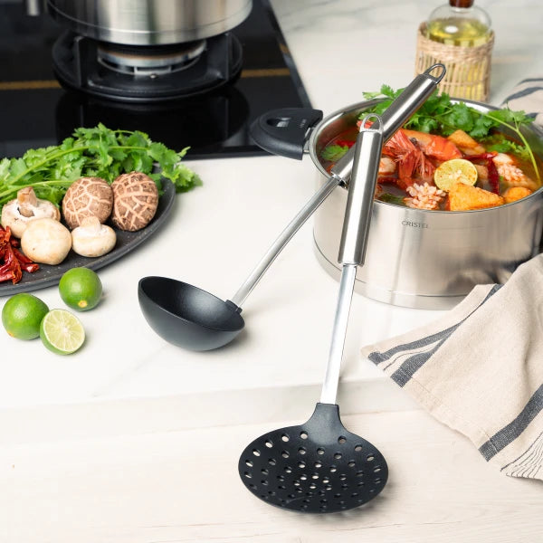 Cristel Nyon Ladle
