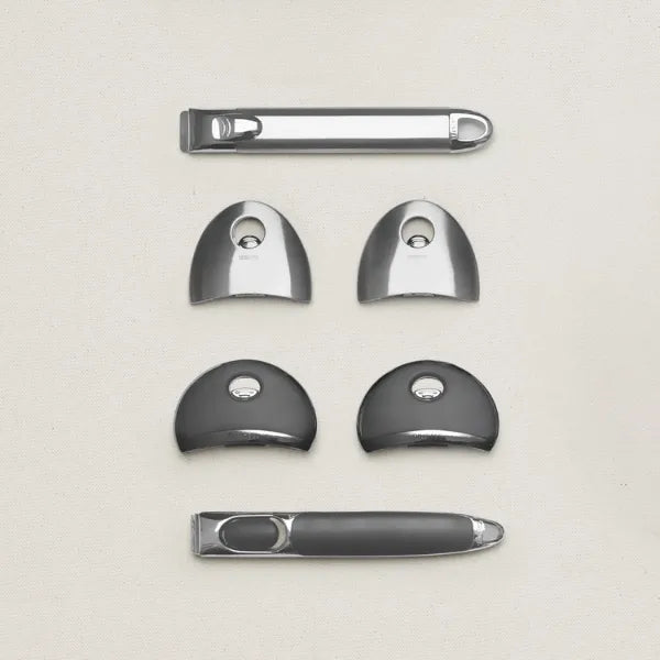 Cristel Zenith Grip / Gagang Pendek Zenith