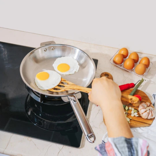 Cristel Zenith Handle / Gagang Panjang Zenith