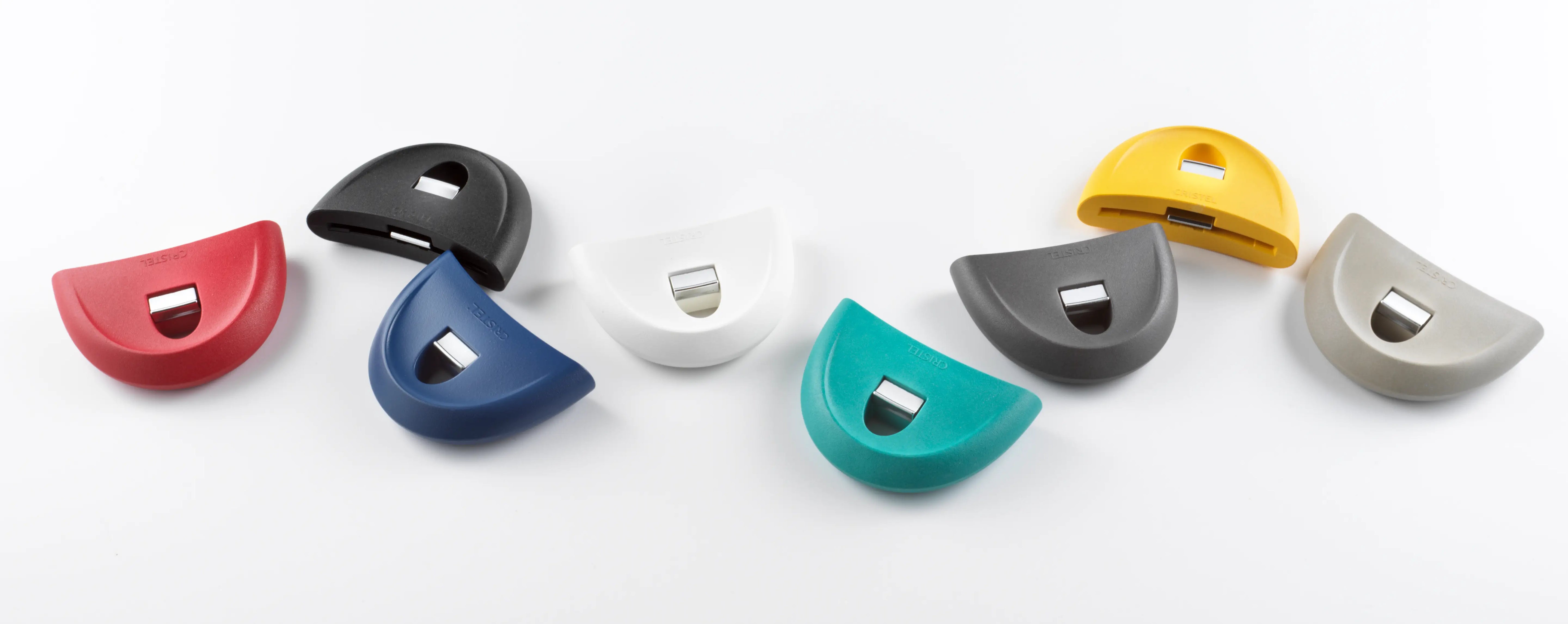 Cristel Mutine Side Handle / Gagang Pendek Mutine