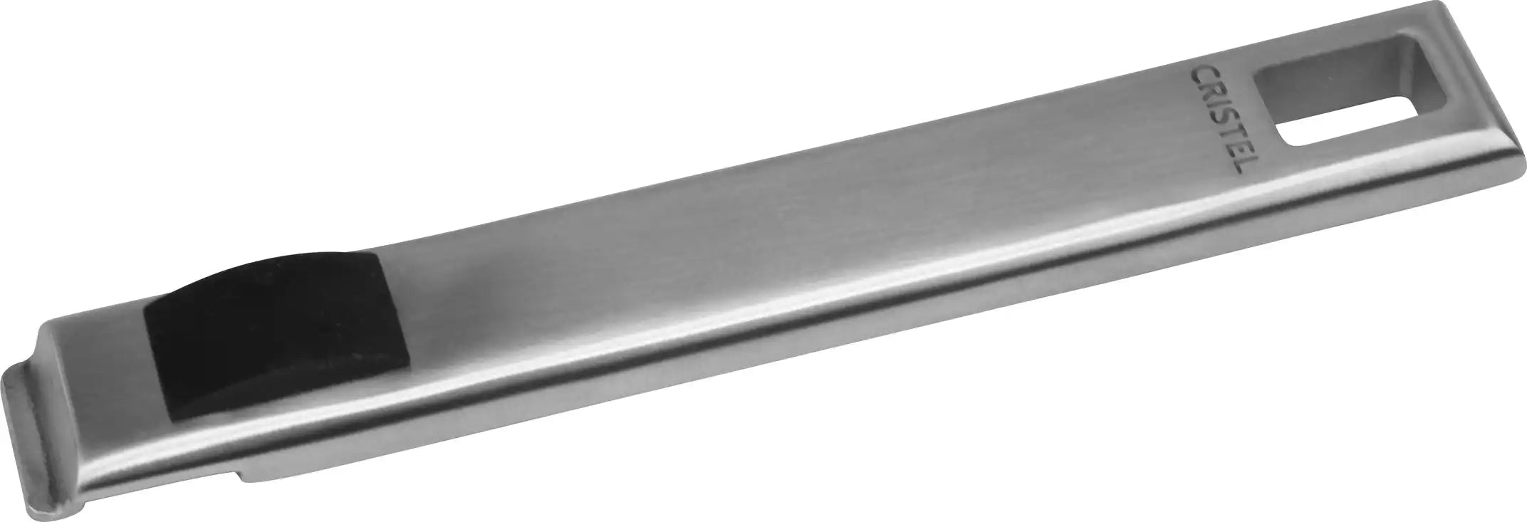 Cristel Stainless Steel Strate Handle / Stainless Strate Long Handle
