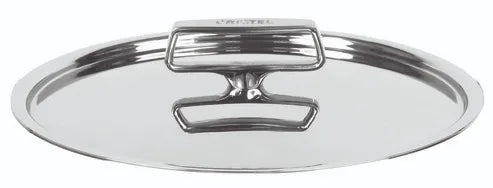 Cristel Castel Pro Stainless Steel Lid