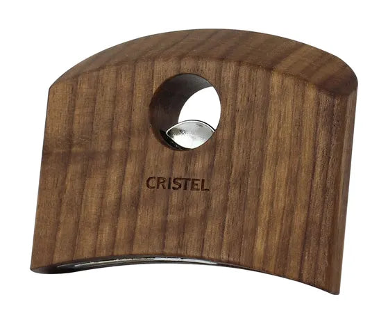 Cristel Wooden Removable Handle Casteline / Short Handle