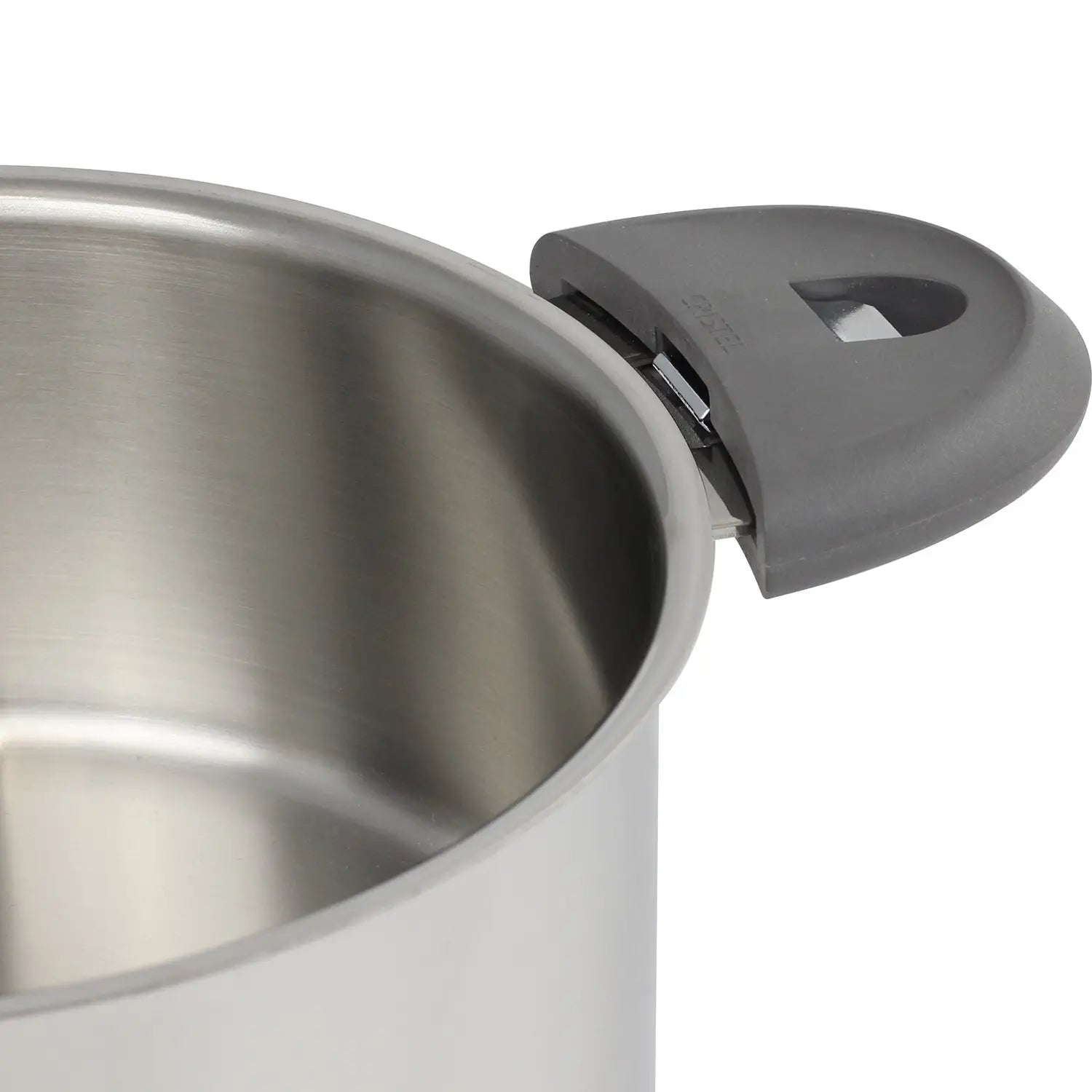 Cristel Mutine Side Handle / Gagang Pendek Mutine