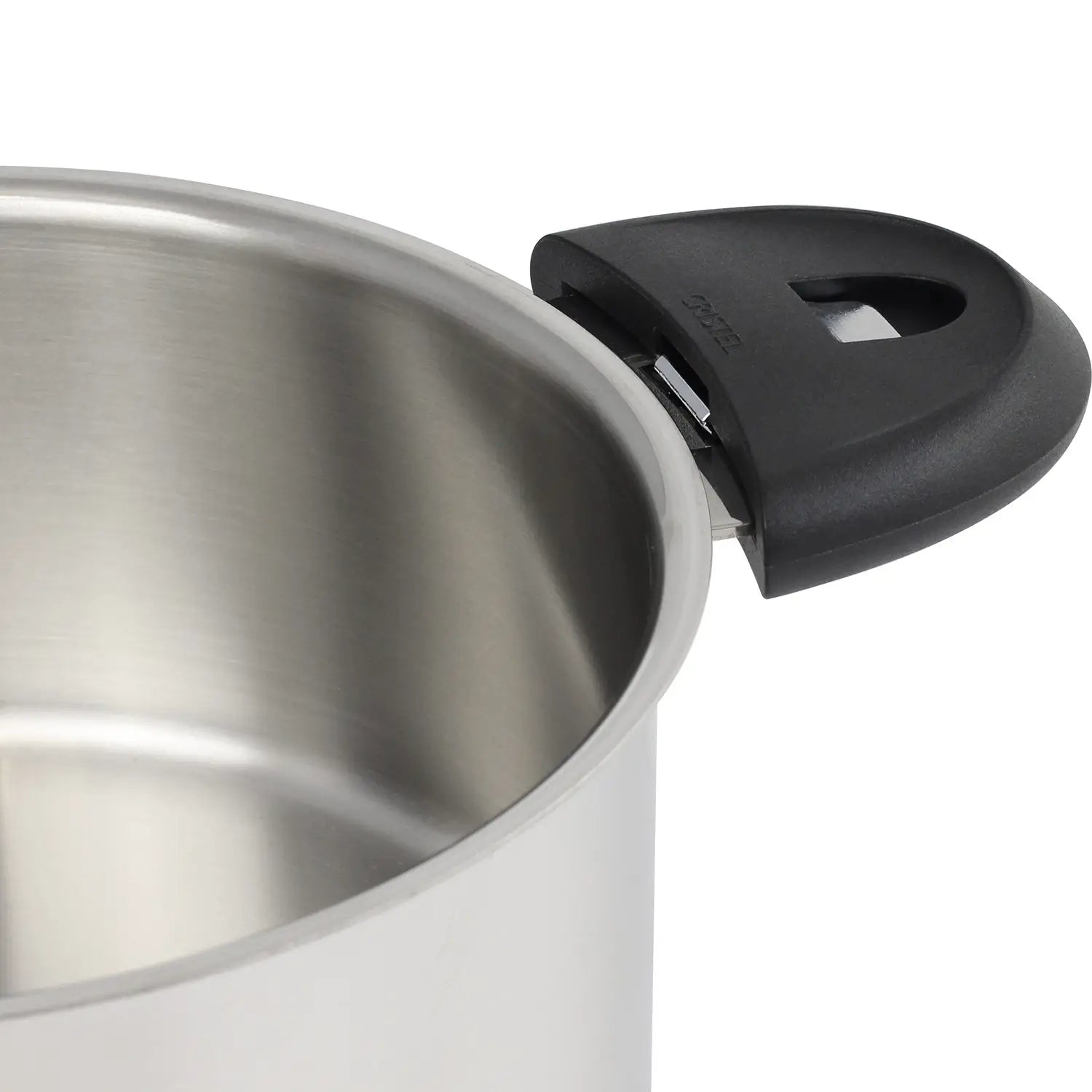 Cristel Mutine Side Handle / Gagang Pendek Mutine