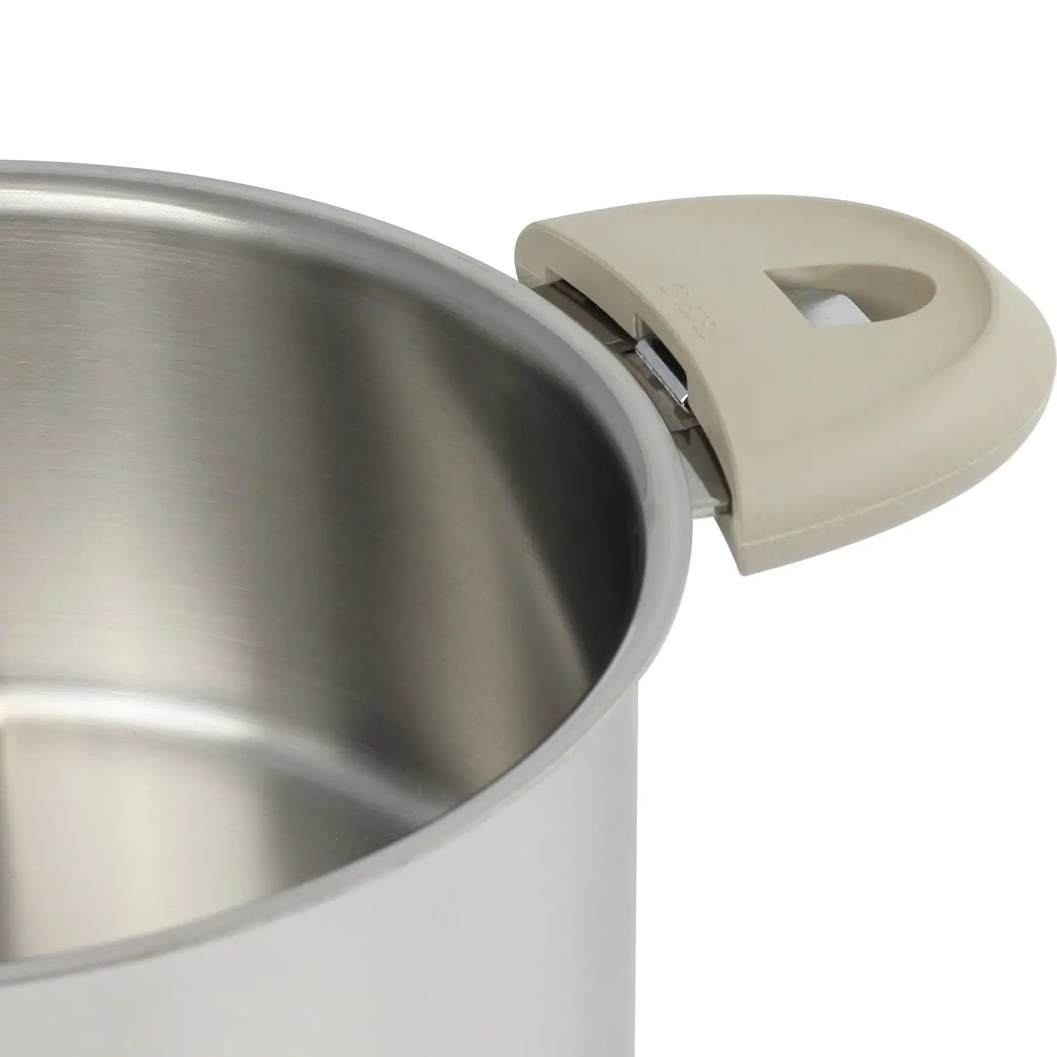 Cristel Mutine Side Handle / Gagang Pendek Mutine