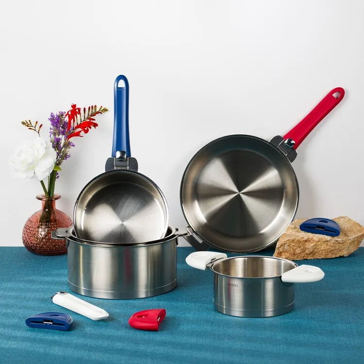 Cristel Mutine Handle / Gagang Panjang Mutine