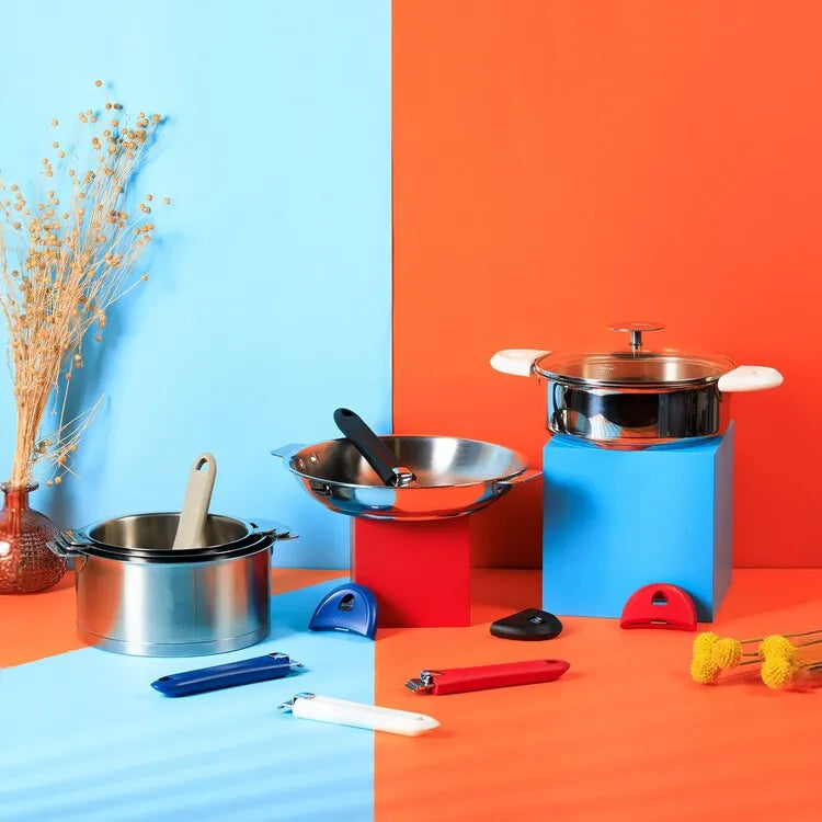 Cristel Mutine Handle / Gagang Panjang Mutine