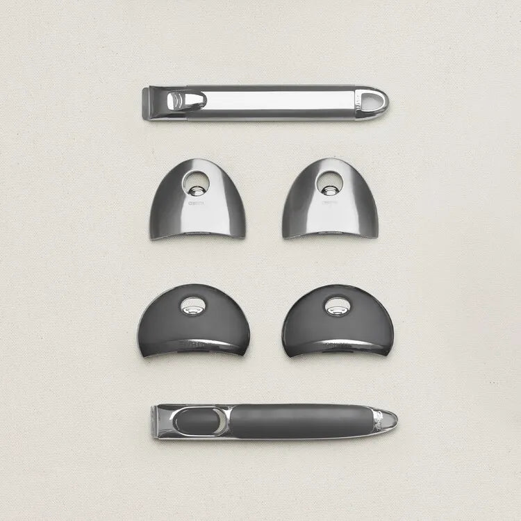 Cristel Zenith Grip / Zenith Short Handle