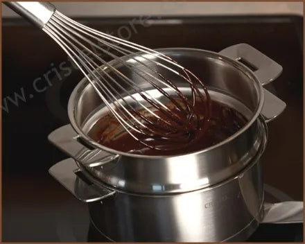 Cristel Classic Whisk