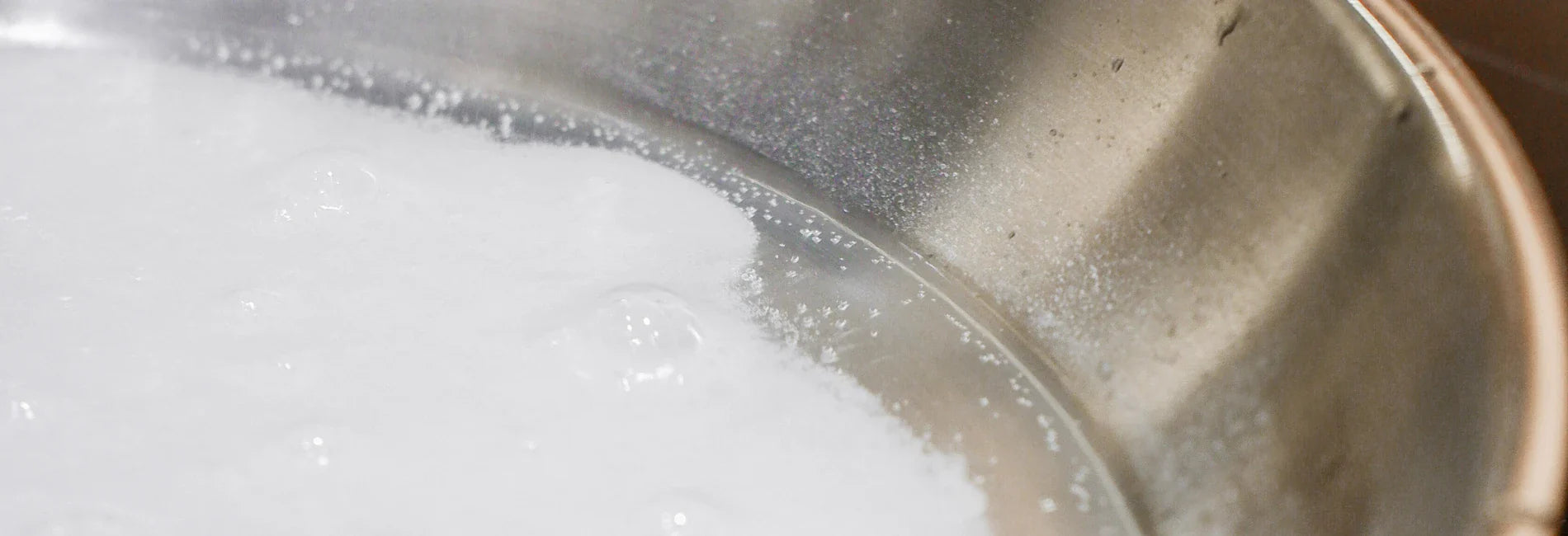 Bagaimana Cara Merawat Stainless Steel