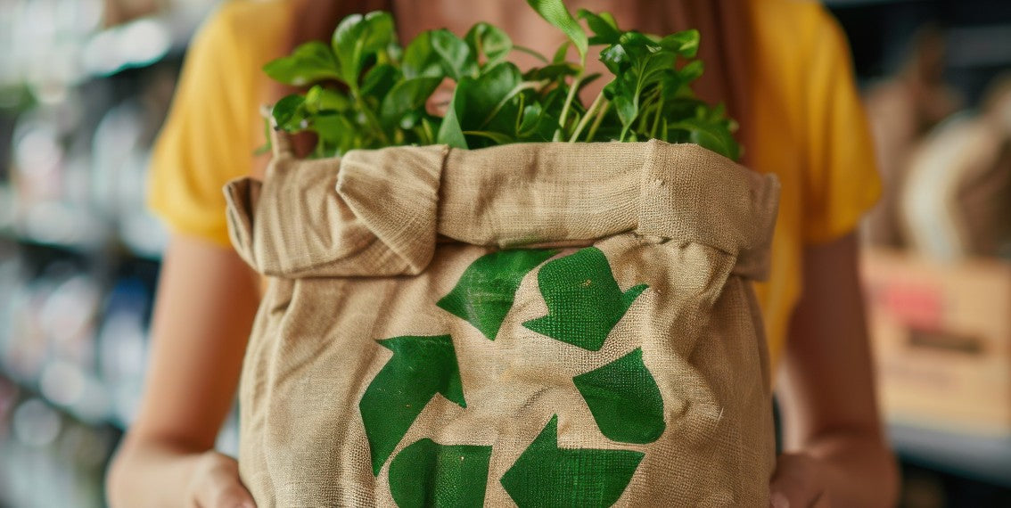 5 tips untuk mengonsumsi secara bertanggung jawab dan menjadi Konsumen-Aktor!