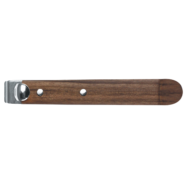 Cristel Wood Handle Removable Casteline / Gagang Panjang