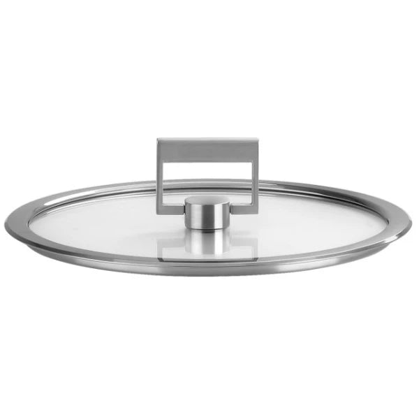 Cristel Fixed Strate Lid / Tutup Kaca Strate