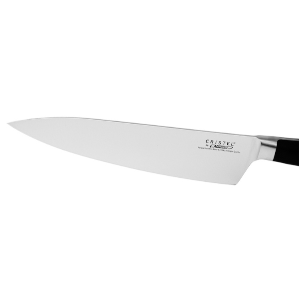 Cristel Chefs Knife by Marttiini / Pisau Dapur