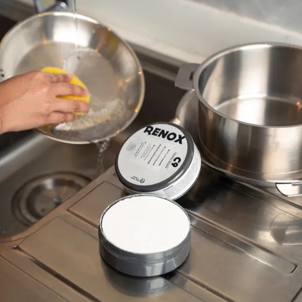 Cristel C9 Green Multi Use Cleaner / Pembersih Multifungsi