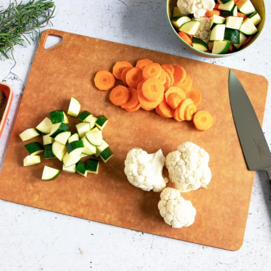 Cristel Wood Fibre Cutting Board