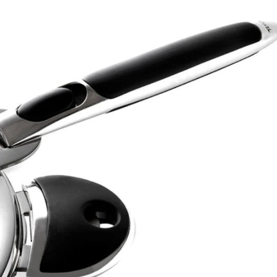 Cristel Zenith 3 Removable Handle / Gagang Panjang