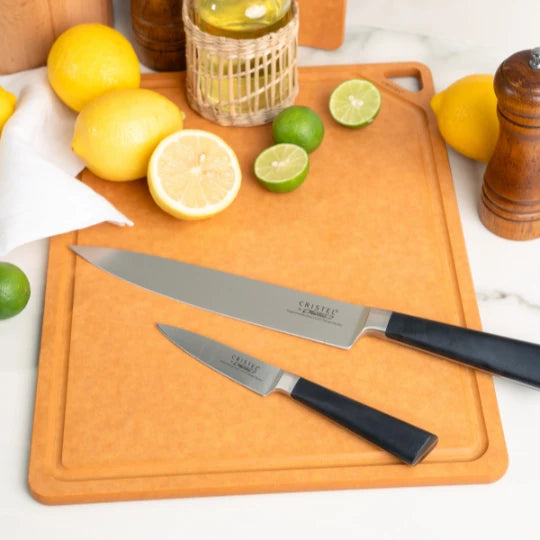 Cristel Wood Fibre Cutting Board
