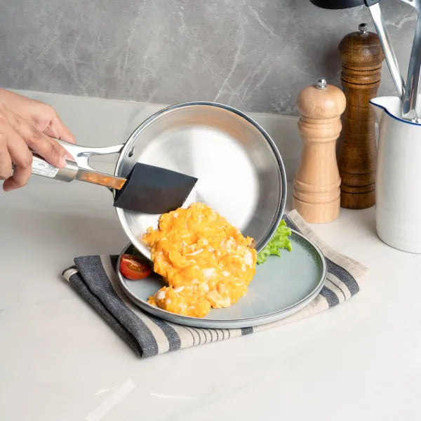 Cristel Silicon Scrapper