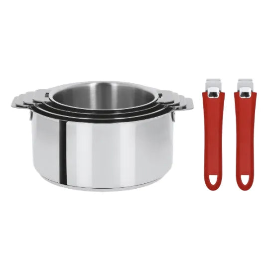 Cristel Mutine Handle / Gagang Panjang Mutine