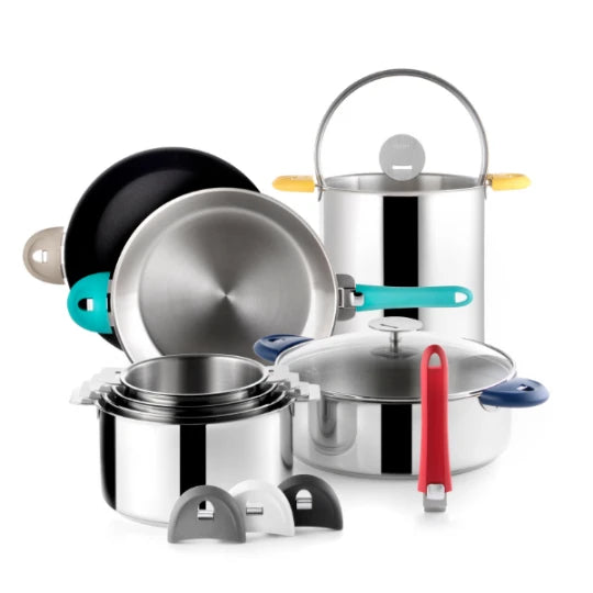 Cristel Mutine Handle / Gagang Panjang Mutine