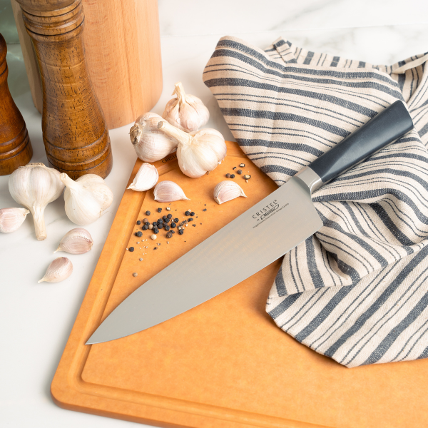 Cristel Chefs Knife by Marttiini / Pisau Dapur
