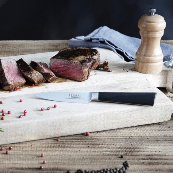 Cristel Paring Knife by Marttiini / Kitchen Knife