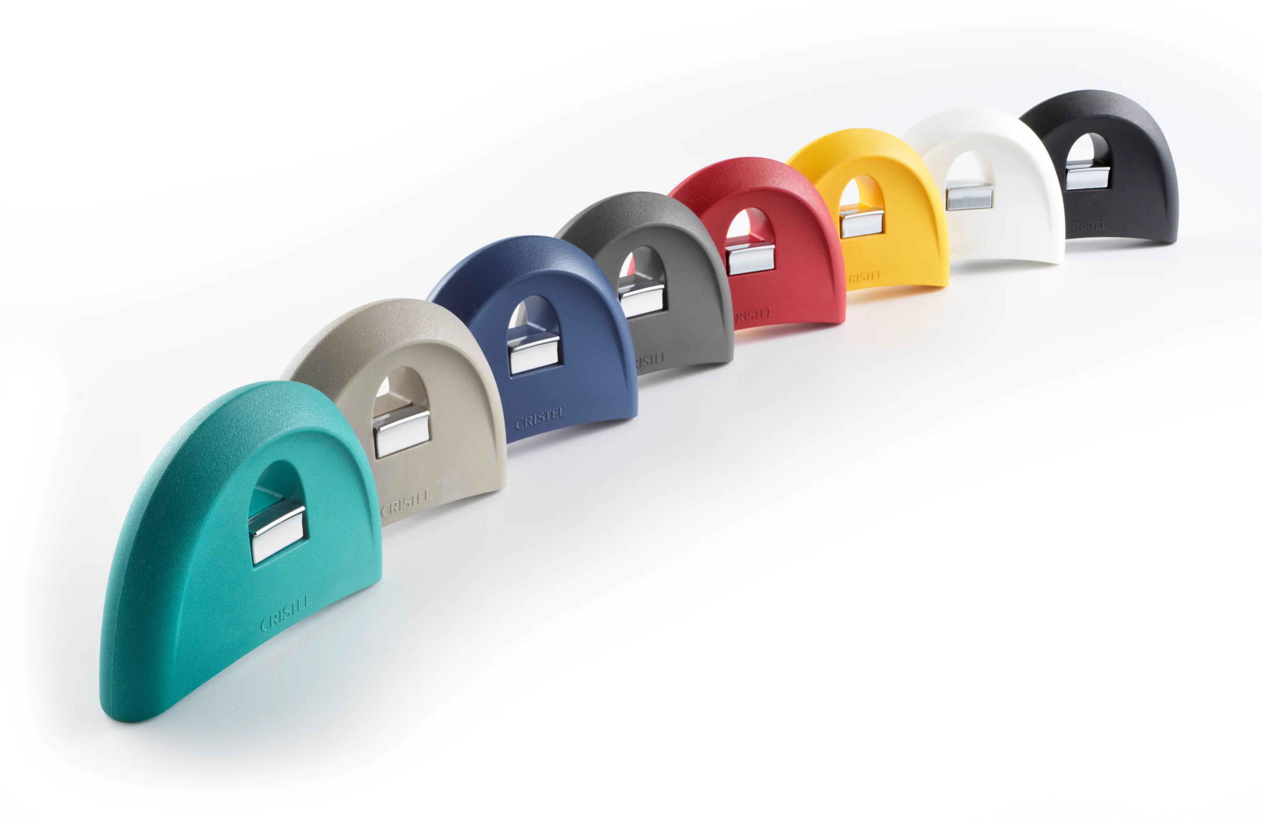 Cristel Mutine Side Handle / Mutine Short Handle