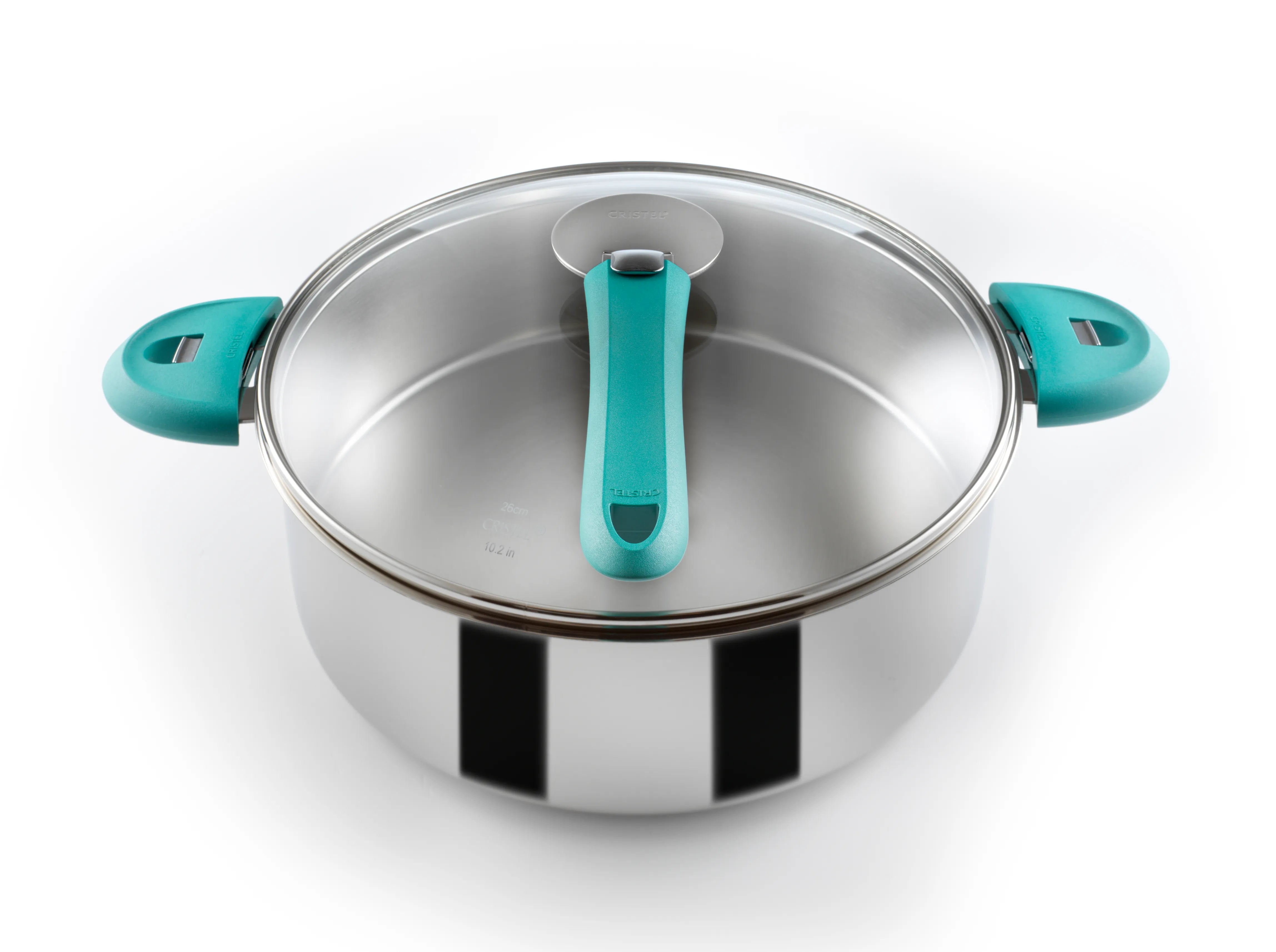 Cristel Mutine Handle / Mutine Long Handle