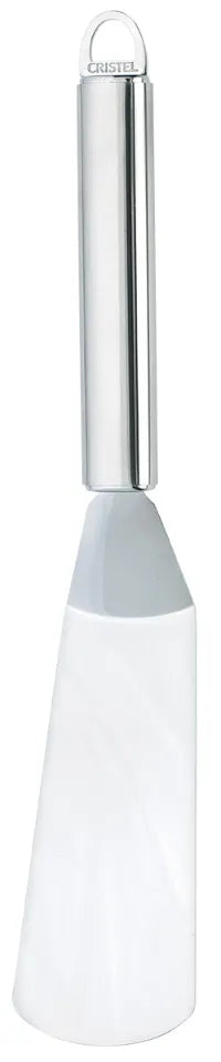 Cristel Wide Angle Spatula