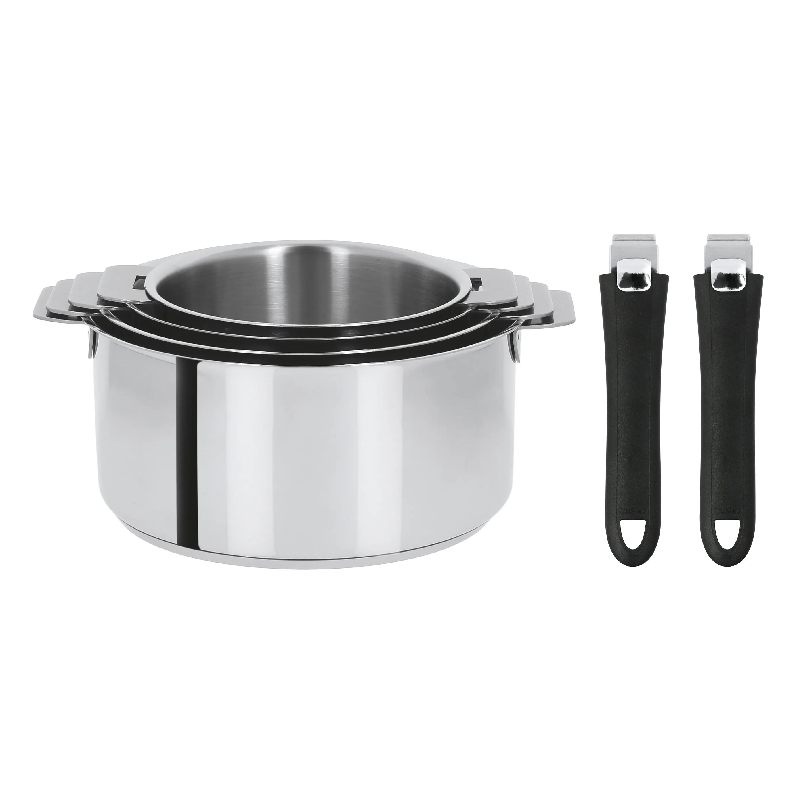 Cristel Mutine Handle / Mutine Long Handle