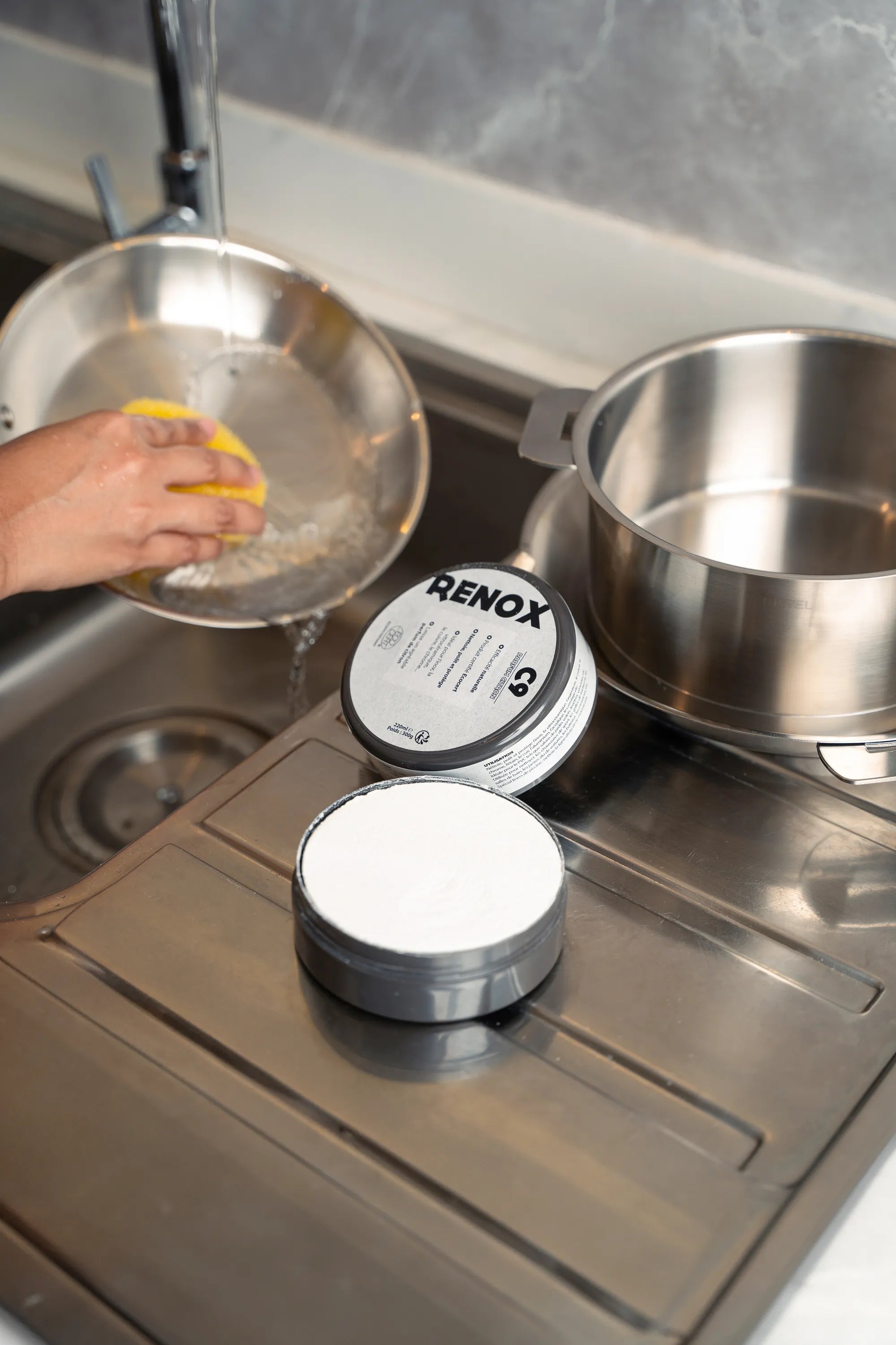 Cristel C9 Green Multi-Use Cleaner