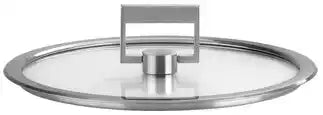 Cristel Fixed Strate Lid / Strate Glass Cover